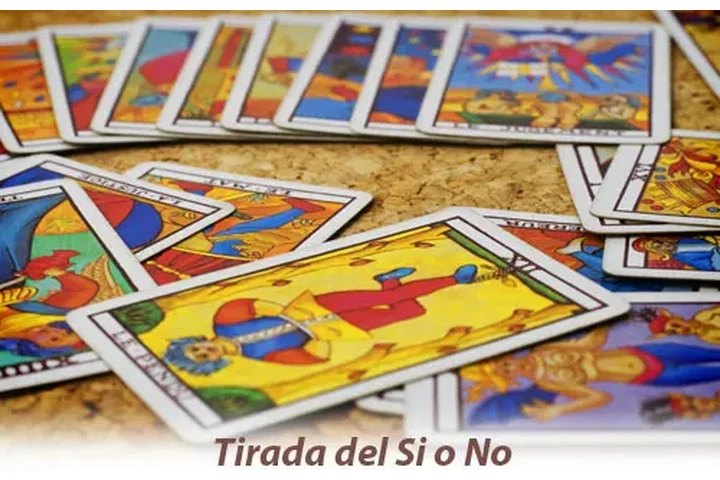 Tarot en conexion Luz Divina image 1