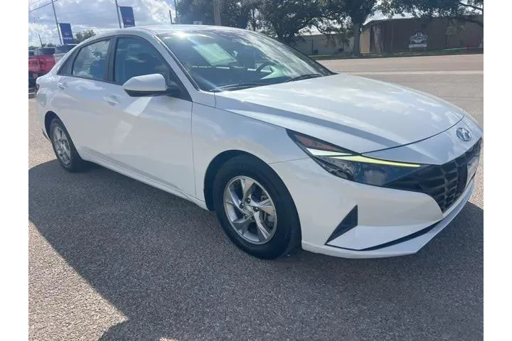 $16995 : Hyundai ELANTRA 2022 SE 4dr image 4