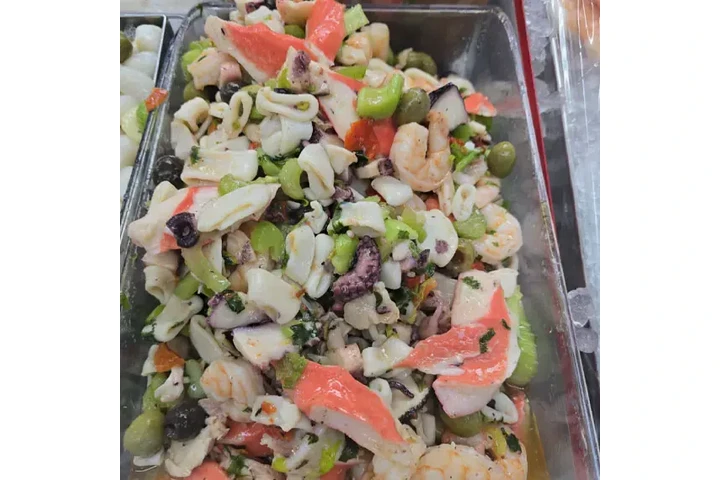 Sea Breez Fish And Clams image 6