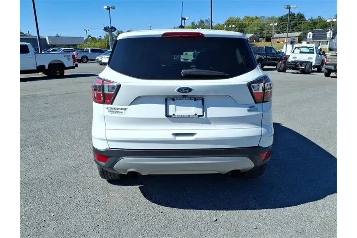 $12900 : Ford Escape 2017 SE 4dr SUV image 5