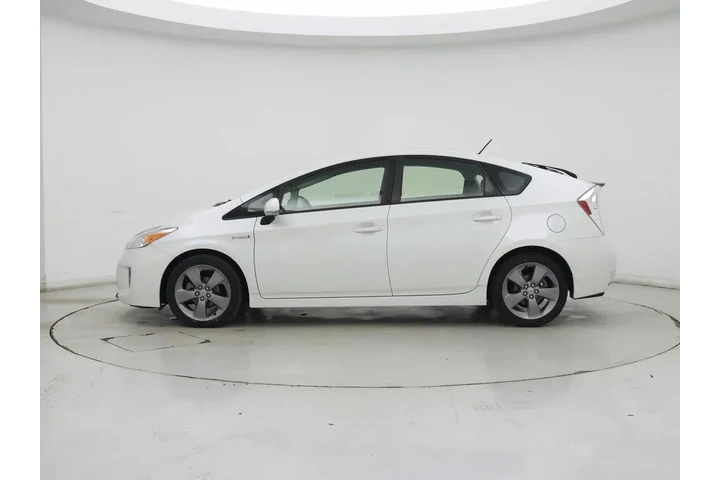 $20998 : Toyota Prius 2015 Persona Se image 3