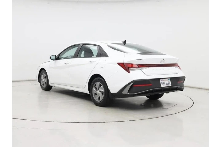 $20998 : Hyundai ELANTRA 2025 SE 4dr image 2