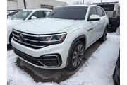 $24250 : Volkswagen Atlas Cross Sport thumbnail