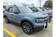 Ford Bronco Sport 2025 AWD B en Houston