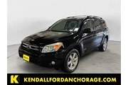 Toyota RAV4 2008 4x4 Limited en Anchorage