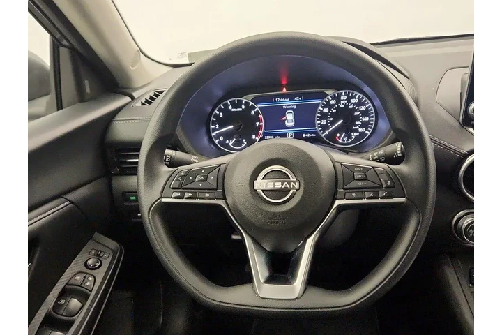 $18998 : Nissan Sentra 2024 SV 4dr Se image 10