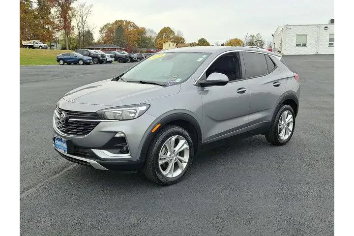 $21991 : Buick Encore GX 2023 AWD Pre image 3