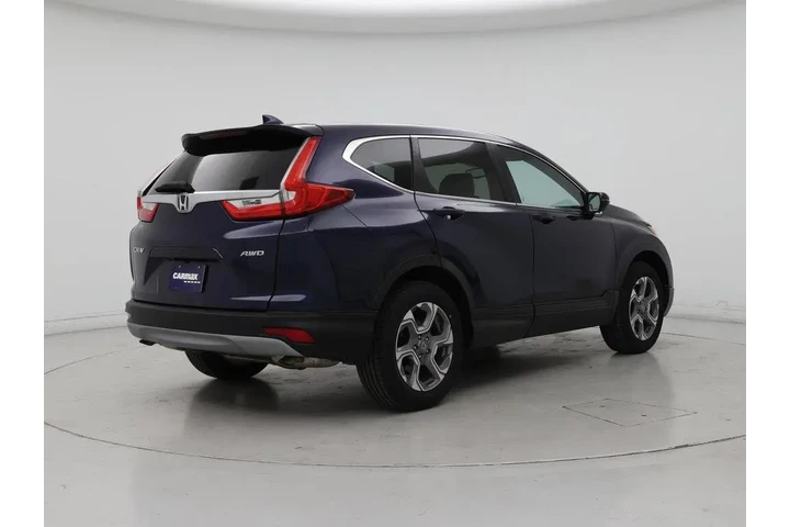 $24998 : Honda CR-V 2018 AWD EX-L 4dr image 8
