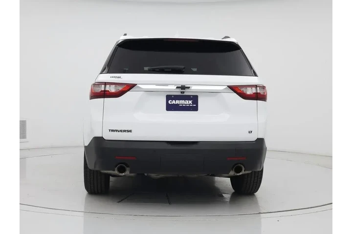 $23998 : Chevrolet Traverse 2020 LT C image 6