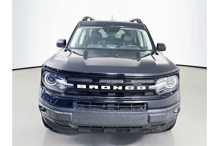 $27750 : Ford Bronco Sport 2022 AWD O image 2