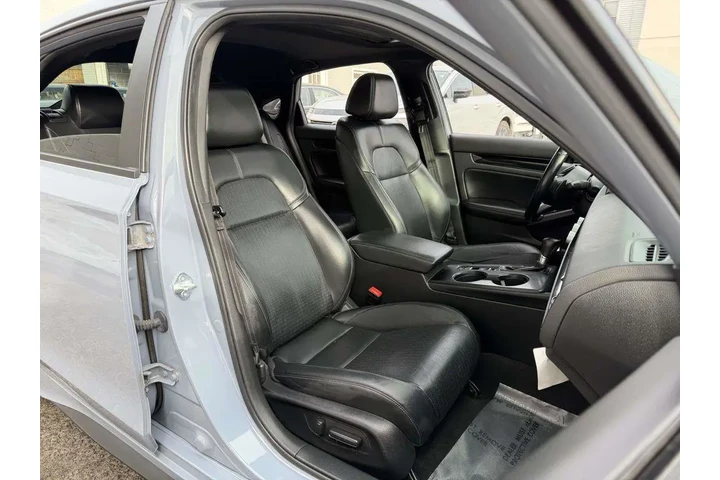 $23311 : Honda Civic 2022 Sport Touri image 9