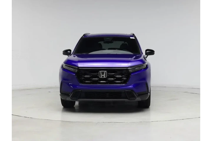 $31998 : Honda CR-V Hybrid 2024 Sport image 5