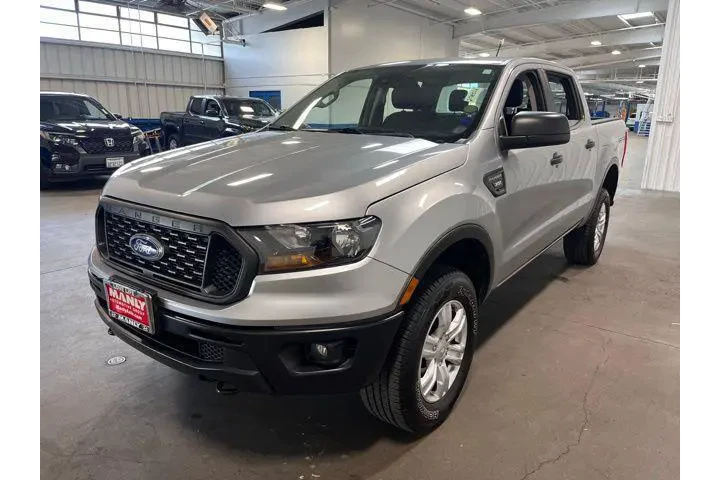 $24558 : Ford Ranger 2020 4x2 XL 4dr image 7