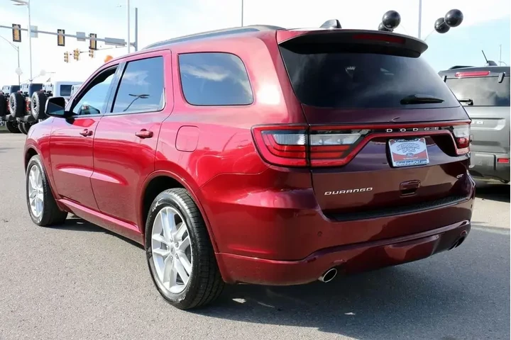 $31000 : Dodge Durango 2024 GT 4dr SU image 7