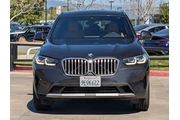 $30970 : BMW X3 2022 sDrive30i 4dr Sp thumbnail
