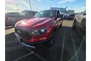 Ford Ranger 2021 4x4 XL 4dr