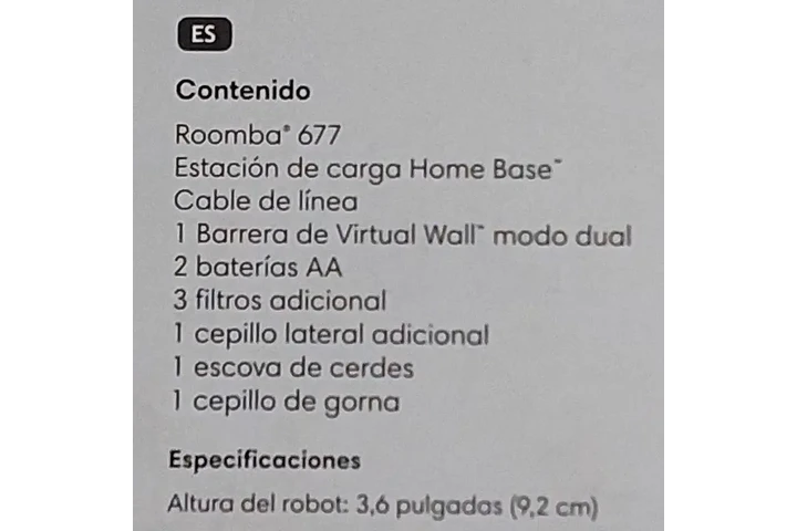 $950000 : VENDO ROBOTS ASPIRADOR image 3
