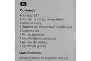 $950000 : VENDO ROBOTS ASPIRADOR thumbnail