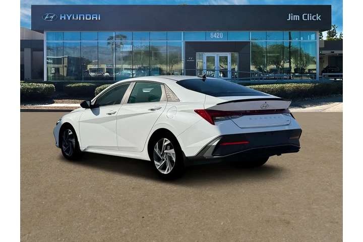 $23999 : Hyundai ELANTRA Hybrid 2025 image 5