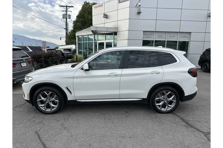 $33910 : 2023 X3 xDrive30i image 9