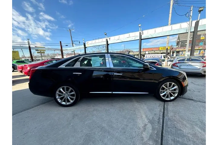 $8780 : 2014 XTS Luxury AWD image 6