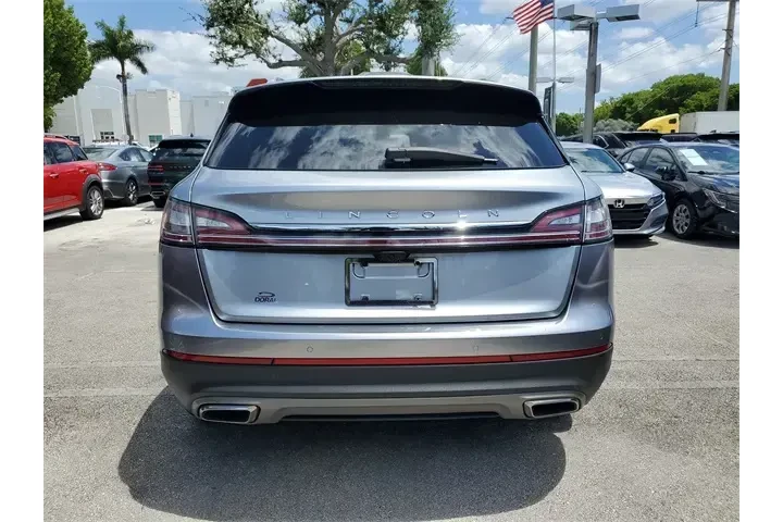 $30990 : Lincoln Nautilus 2023 AWD St image 5