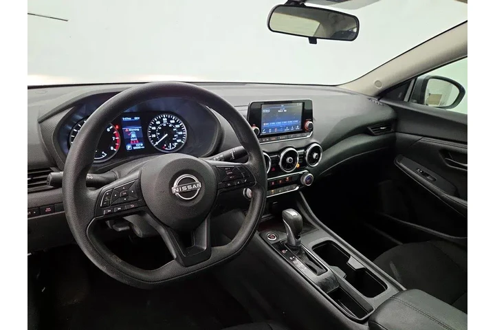 $15998 : Nissan Sentra 2024 S 4dr Sed image 9