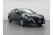 Nissan Altima 2023 2.5 S 4dr