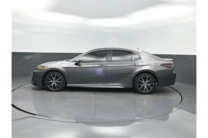 $18673 : Toyota Camry 2021 SE 4dr Sed image 2