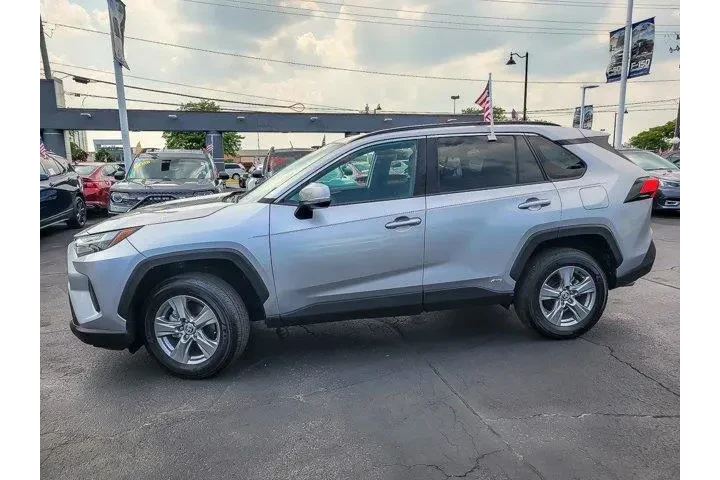 $34887 : Toyota RAV4 Hybrid 2024 AWD image 5
