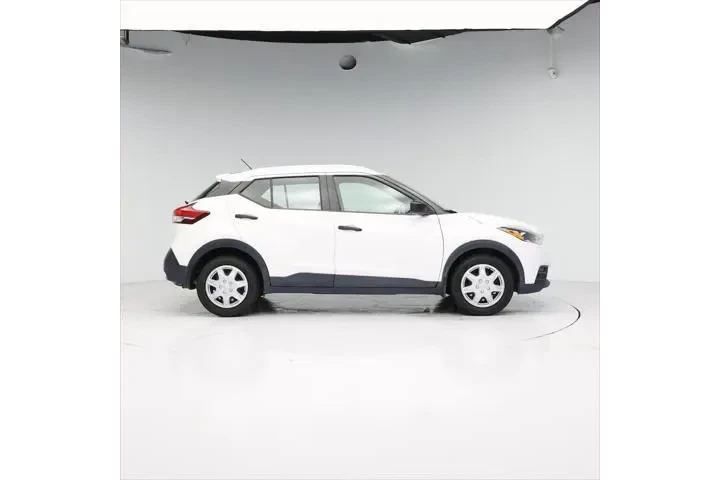 $12998 : Nissan Kicks 2019 S 4dr Cros image 7