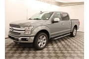 Ford F-150 2020 4x4 Lariat 4