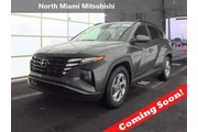 Hyundai TUCSON 2022 AWD SEL en Miami
