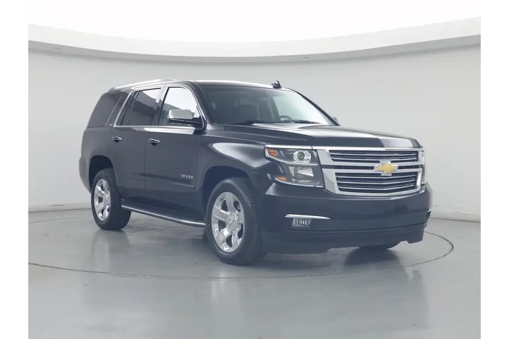$28998 : Chevrolet Tahoe 2015 4x4 LTZ image 1