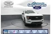 Ford F-150 2023 4x4 XLT 4dr