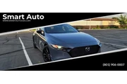 2023 3 Hatchback 2.5 S Carbon en Salt Lake City