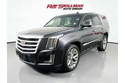 $23975 : Cadillac Escalade 2016 4X4 P thumbnail