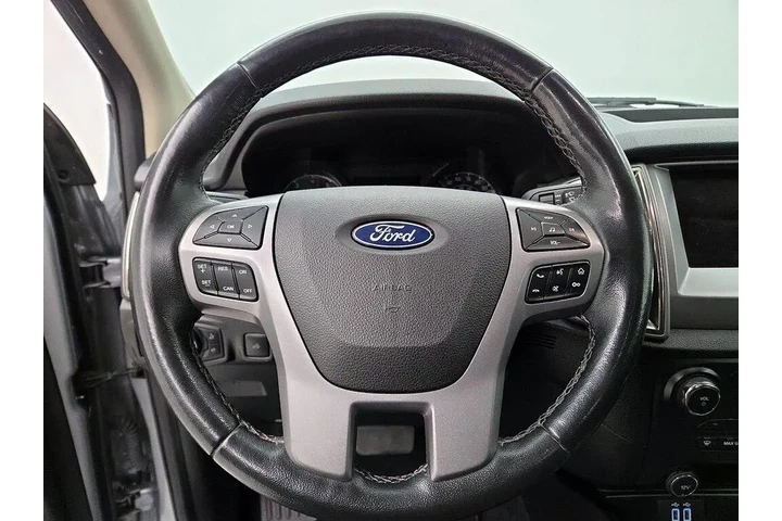 $23998 : Ford Ranger 2021 4x4 XLT 4dr image 10