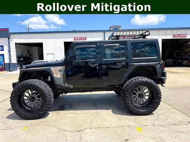 $19995 : 2016 Wrangler For Sale M*2212 image 5