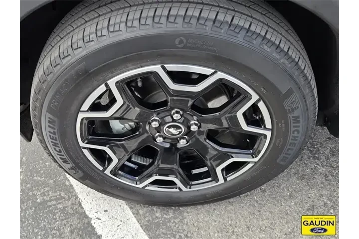 $30346 : Ford Bronco Sport 2025 AWD O image 10