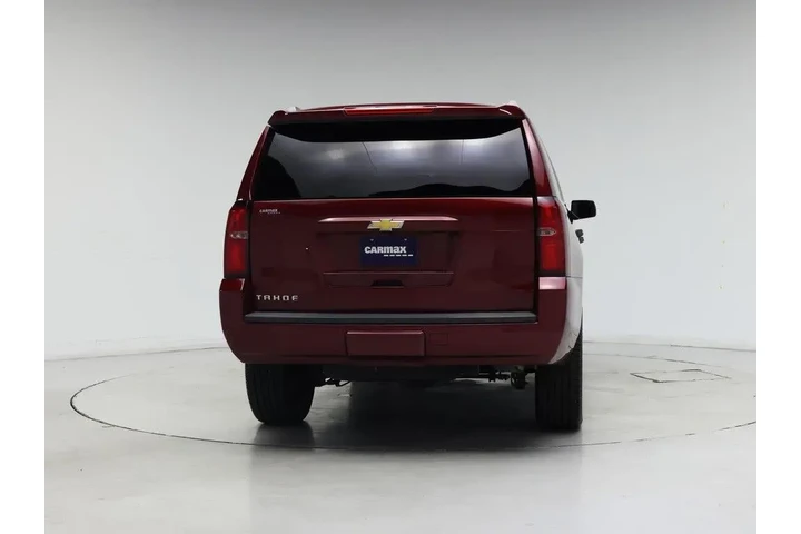 $31998 : Chevrolet Tahoe 2018 4x2 LT image 6