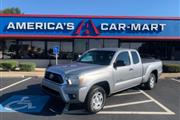 2014 Tacoma en Little Rock