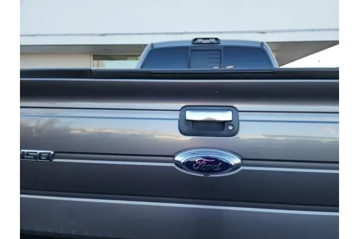 $12969 : Ford F-150 2014 4x4 FX4 4dr image 7