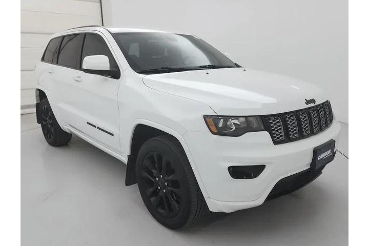 $26998 : Jeep Grand Cherokee 2020 4x4 image 1