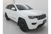 Jeep Grand Cherokee 2020 4x4