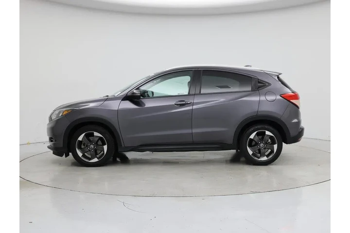 $17998 : Honda HR-V 2018 EX-L 4dr Cro image 3