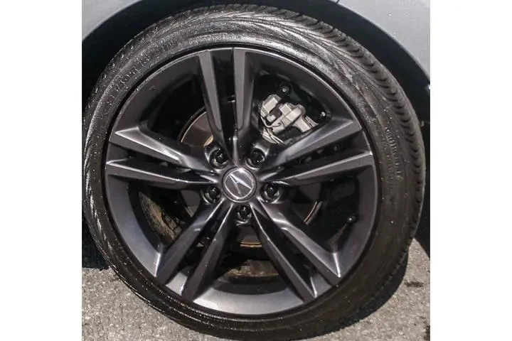 $34777 : Acura Integra 2024 4dr Liftb image 7