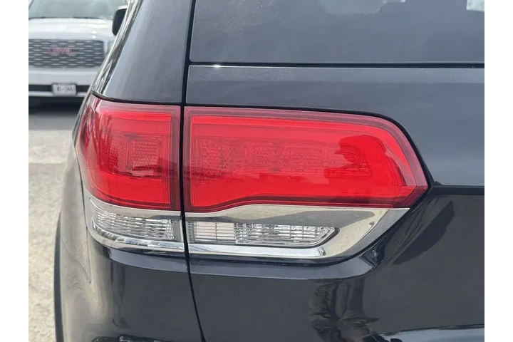 $19300 : Jeep Grand Cherokee 2019 4x4 image 9