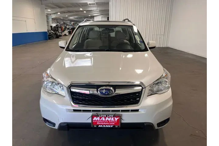 $14940 : Subaru Forester 2015 AWD 2.5 image 8