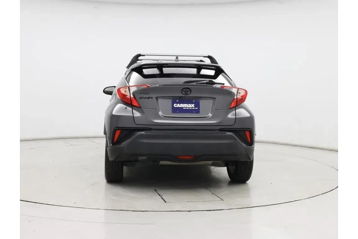 $19998 : Toyota C-HR 2021 LE 4dr Cros image 6